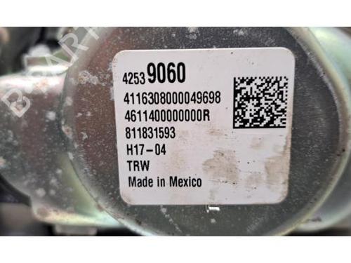 Front right seatbelt CHEVROLET BOLT EV | BP37162106I25 - Image 2