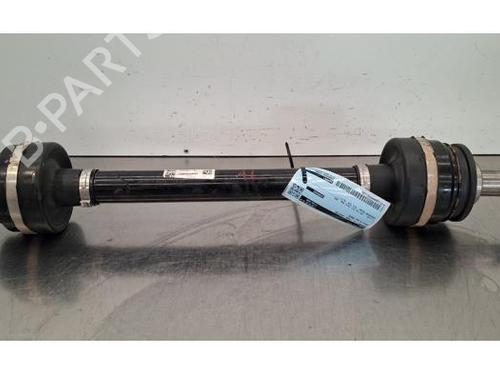 Used Left rear driveshaft Left rear driveshaft BMW i4 (G26) M50 xDrive (544 hp) 33277671 33277671