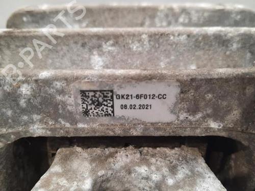 Engine mount FORD TRANSIT V363 Platform/Chassis (FED, FFD) 2.0 EcoBlue RWD | BP23599100M89 
