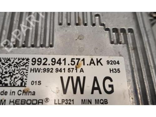 Electronic module VW GOLF VIII (CD1, DA1) 1.5 eHybrid | BP40240633M83 - Image 2