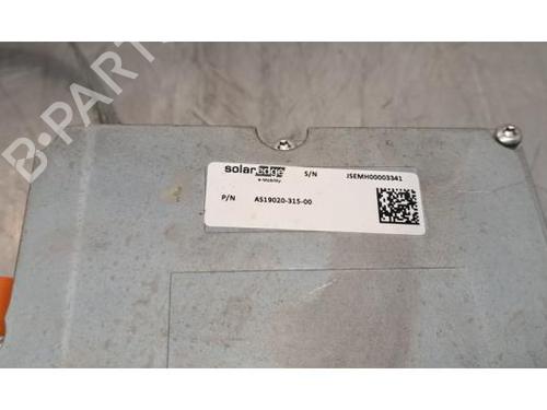 Electronic module FIAT DUCATO Van (250_) E-Ducato (250DPE) | BP32632794M83  - Image 5