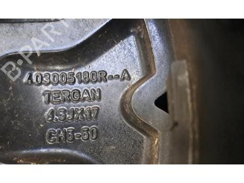 Fælgsæt DACIA DUSTER (HM_) 1.5 dCi 115 4x4 (HMAD) | BP39646064C100  - Image 15