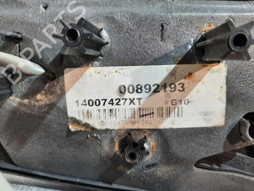 Right mirror PEUGEOT EXPERT Van (VF3A_, VF3U_, VF3X_) 2.0 HDi 130 | BP29015993C27 