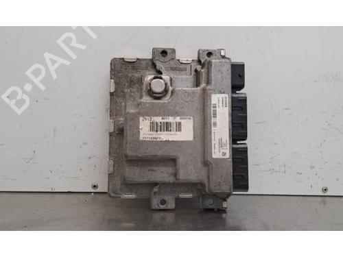 Used Engine control unit (ECU) Engine control unit (ECU) RENAULT MASTER III Van (FV) 2.3 dCi 180 FWD (FV04, FV07) (179 hp) 34426179 34426179