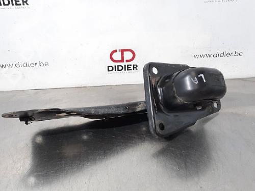 Used Left rear suspension arm VW GOLF VII (5G1, BQ1, BE1, BE2) 2.0 GTI (230 hp) 10884543