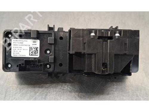 Schalthebel AUDI A3 Limousine (8YS, 8YM) 35 TDI | BP30806529M90