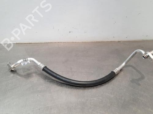 AC pipe PEUGEOT 3008 II SUV (MC_, MR_, MJ_, M4_) 1.6 PureTech 180 (M45GFR, M45GFU) 9804405480