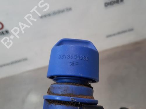 Pipe PEUGEOT 3008 II SUV (MC_, MR_, MJ_, M4_) 1.5 BlueHDi 130 | BP10893318M125 