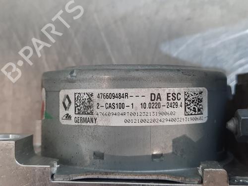 ABS pump DACIA SANDERO III 1.0 TCe 90 | BP17563657M43 