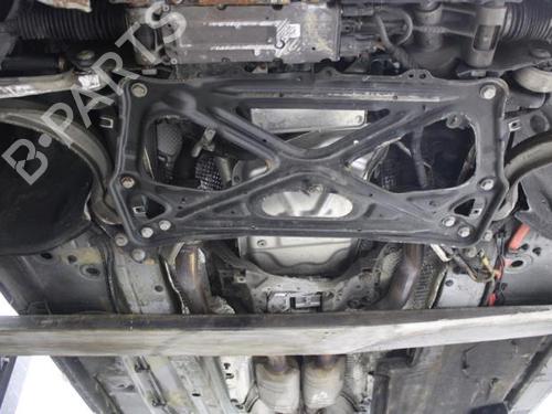 Engine AUDI A6 C7 (4G2, 4GC) 3.0 TFSI quattro | BP23587488M1 
