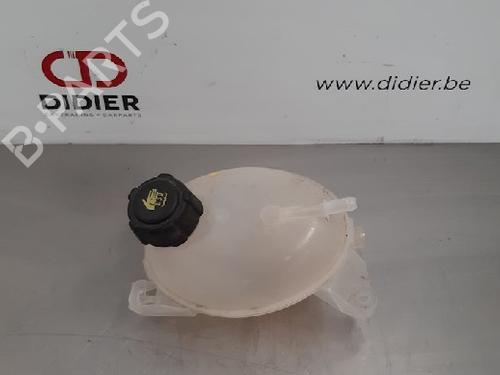 Used Expansion tank DACIA SANDERO II TCe 90 (B8M1, B8MA, B8AC) (90 hp) 10872332