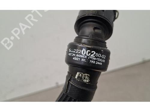Pipe DS DS 7 Crossback (J4_, JR_, JC_) E-TENSE 225 (J4DGZU, J45GQU) | BP37453948M125 - Image 2