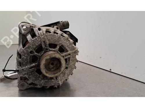 Alternator OPEL VIVARO C Van (K0) 2.0 | BP37861877M7 - Image 2