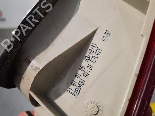 Left taillight BMW 3 Touring (E91) 318 d | BP10887221C34 