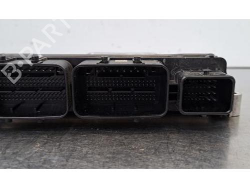 Engine control unit (ECU) RENAULT EXPRESS Box Body/MPV 1.5 Blue dCi 95 (F6AB) | BP39495647M57 - Image 2