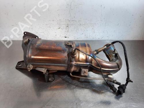 Used Catalyst OPEL INSIGNIA A (G09) 2.0 CDTI (68) (131 hp) 23618288