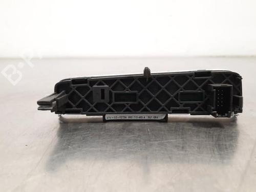 Gear lever AUDI A3 Sportback (8VA, 8VF) RS3 quattro | BP23589285M90 