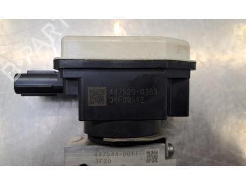 Electronic sensor SUBARU SOLTERRA EV | BP37092082M84 - Image 2