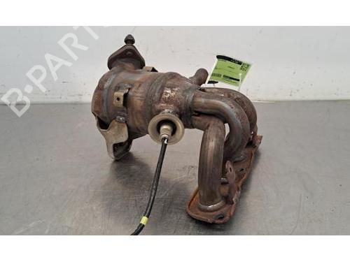 Udstødningsmanifold KIA NIRO I (DE) E-NIRO (136 hp) 27372752