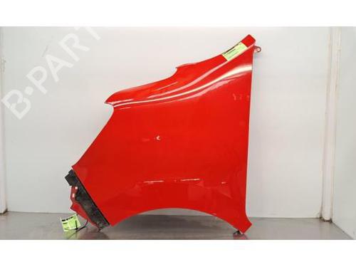 Kotflügel links vorne für RENAULT MASTER III Van (FV) 2.3 dCi 135 FWD (FV0N, FV08, FV06, FV00) (136 hp) 28081749