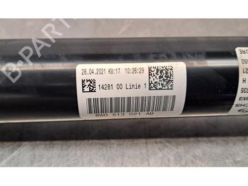Right rear shock absorber AUDI A5 Sportback (F5A, F5F) 40 TDI | BP27288963M19 