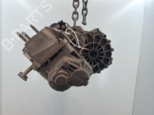 Gearbox FORD TRANSIT COURIER B460 Box Body/MPV 1.5 TDCi | BP37148461M3 - Image 3