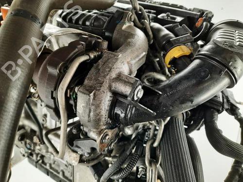 Engine CITROËN C4 Picasso II 1.6 HDi / BlueHDi 115 | BP31166975M1 