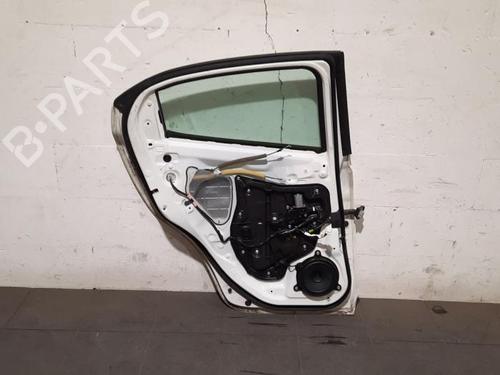 Left rear door MAZDA 2 Hatchback (DL, DJ) 1.5 | BP23611567C4 