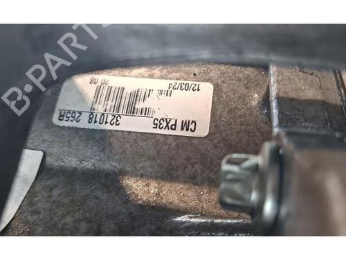 Gearbox RENAULT TRAFIC III Van (FG_) 2.0 dCi 130 (FGMY) | BP38022325M3 - Image 7