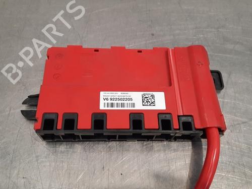 Fuse box BMW 4 Convertible (F33, F83) 420 d | BP17112347E1 