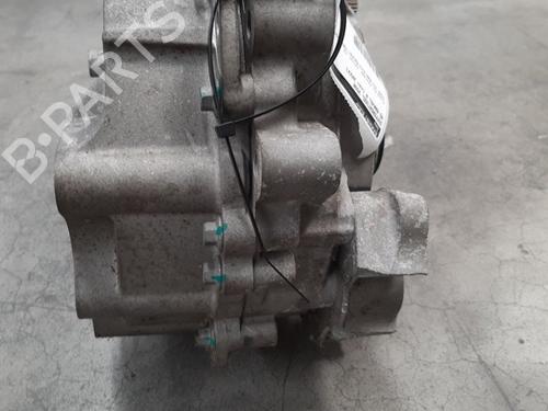 Differential, foran MG MARVEL R EV (EP21) | BP20937841M23 