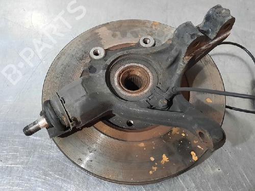 Right front steering knuckle PEUGEOT 5008 (0U_, 0E_) 1.6 HDi | BP10874204M26 