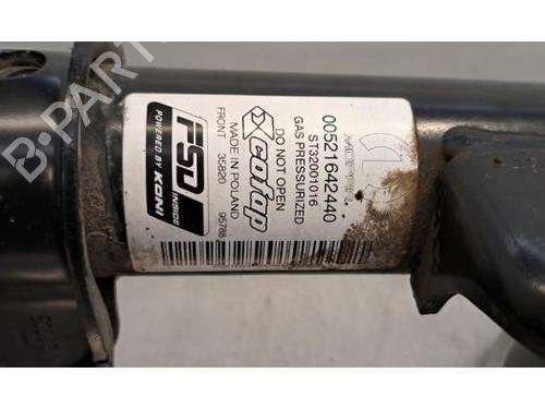 Højre fortil støddæmper JEEP COMPASS (MP, M6, MV, M7) 1.3 | BP29600617M17