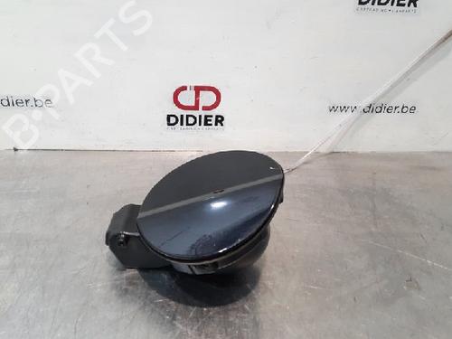Used Fuel flap SKODA FABIA III (NJ3) 1.0 (60 hp) 10892719