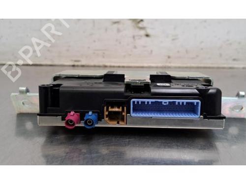 Used Electronic module Electronic module NISSAN NAVARA NP300 Pickup (D23, D23T) 2.3 dCi 4x4 (D231) (163 hp) 36169625 36169625