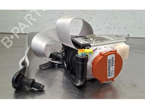 Front left seatbelt MERCEDES-BENZ CLA (C118) CLA 200 Mild-Hybrid (118.387) | BP40285529I26  - Image 5