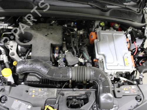 Electronic module RENAULT CLIO V (B7_) 1.6 E-TECH 140 (B7MU) | BP33612273M83  - Image 12