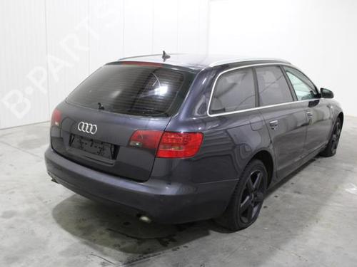 Vindrute viskerarm AUDI A6 C6 (4F2) 3.0 TDI quattro | BP23579683C143 