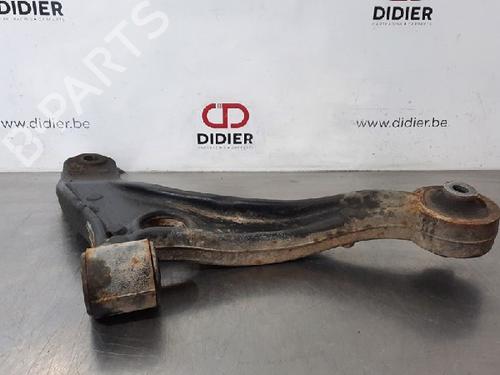 Right front suspension arm RENAULT MASTER III Platform/Chassis (EV, HV, UV) 2.3 dCi 165 RWD (HV0P, HV0U, HV10, HV12, UV0P, UV0U,... | BP10884296M13 