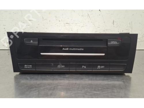 Control unit AUDI A5 Convertible (8F7) 3.0 TDI quattro | BP39624697M11 - Image 2