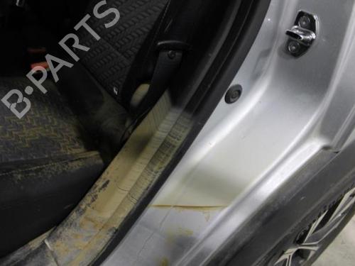 Pipe RENAULT CAPTUR II (HF_) TCe 90 (HFM6) | BP23630710M125 