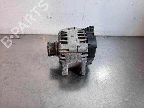 Used Alternator Alternator CITROËN C5 X (ND_, NC_) PureTech 130 (NCHNSP) (131 hp) 33751170 33751170