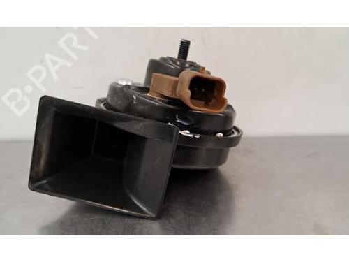 Horn RENAULT CAPTUR II (HF_) TCe 90 (HFM6) (91 hp) 29234154