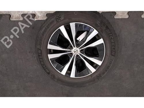 Used Rim Rim VOLVO XC60 II (246) T4 (190 hp) 39995523 39995523