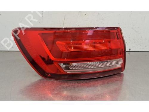 Used Left taillight Left taillight 37288020 37288020