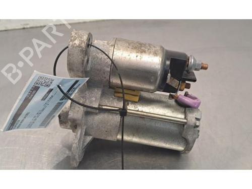 Used Starter Starter NISSAN MICRA V (K14) 1.0 IG-T (92 hp) 33612267 33612267