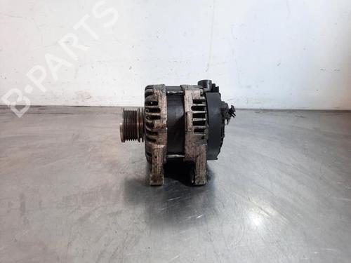 alternator-opel-combo-box-bodympv-k9-2018-34048643 main image