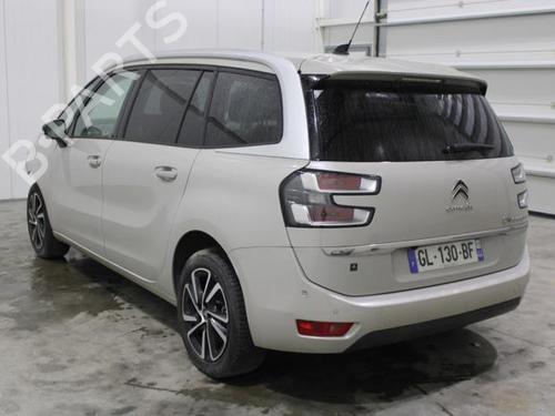 Switch CITROËN GRAND C4 SPACETOURER (3A_, 3E_) 1.5 BlueHDi 130 | BP23596144I30 - Image 10