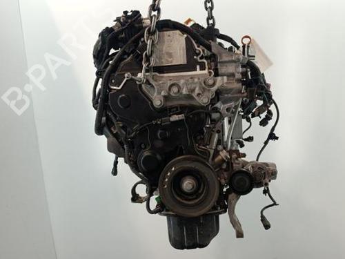 Used Engine Engine CITROËN C3 III (SX) 1.5 BlueHDi 100 (SXYHYP, SXYHTU) (102 hp) 36757623 36757623
