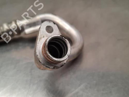 AC pipe OPEL GRANDLAND / GRANDLAND X (A18, P1UO) 1.2 (75) | BP23605851M126 